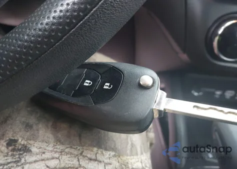 2021 Chevrolet Trailblazer Awd Ls из США, поврежденный, VIN KL79MNSL8MB087069